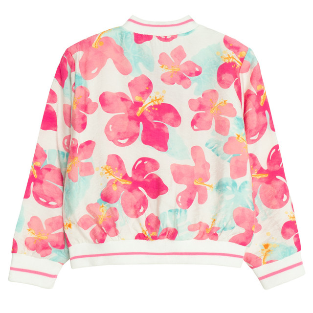 Яке, цвят: Микс