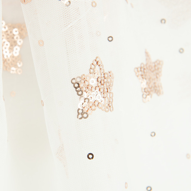 Пола, цвят: Бял