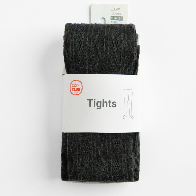 Чорапогащи, цвят: Сив