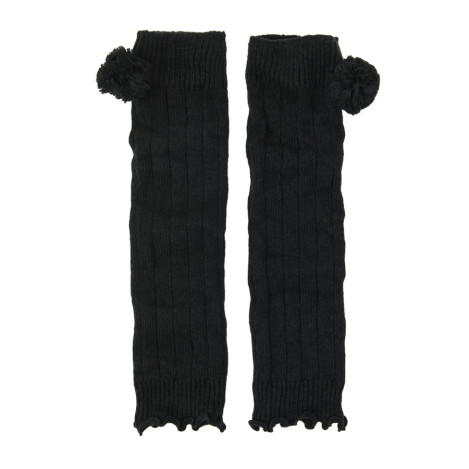 Гети, цвят: Черен