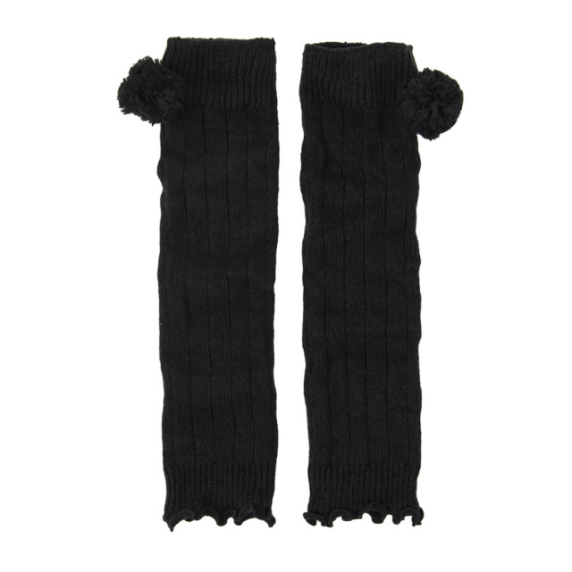 Гети, цвят: Черен