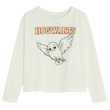 Пижама HARRY POTTER, цвят: Микс