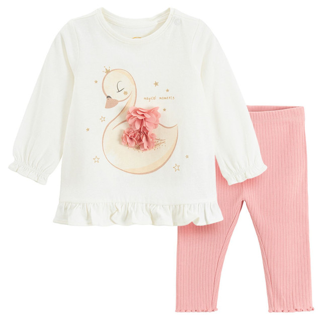 Комплект, цвят: Микс