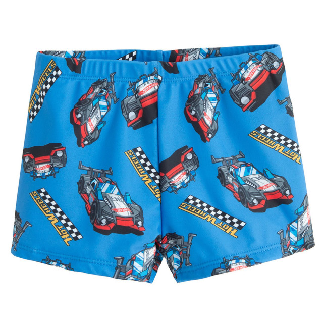 Плувни комплекти HOT WHEELS, цвят: Микс