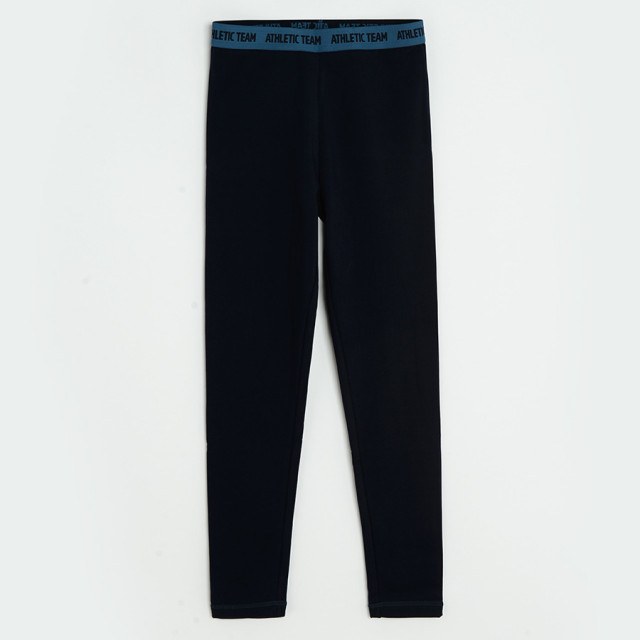 Термо клин, цвят: Морско син