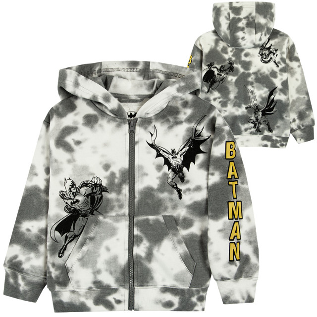 Суитчър BATMAN, цвят: Микс