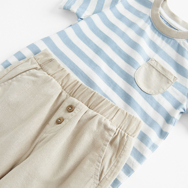 Комплект, цвят: Микс