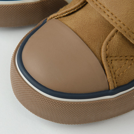 Високи обувки PAW PATROL, цвят: Кафяв