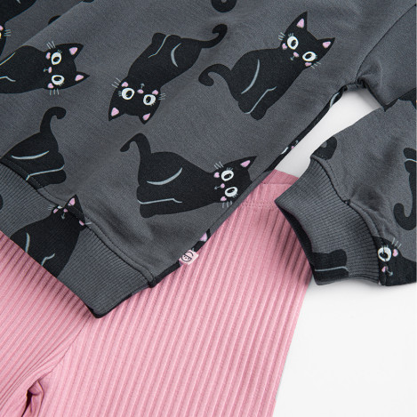 Комплект, цвят: Микс