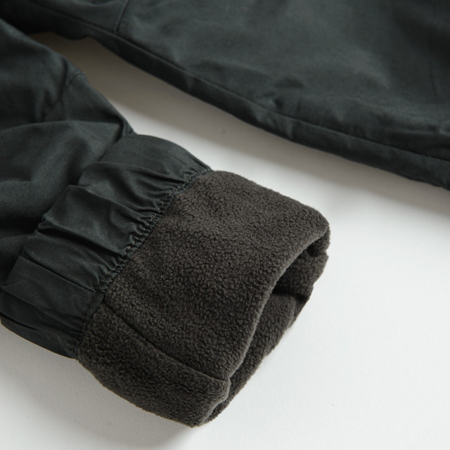 Панталони, цвят: Антрацит