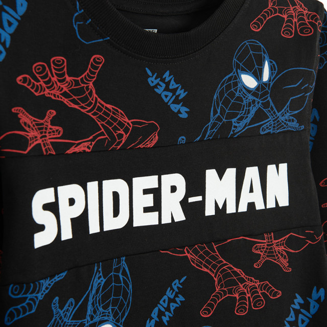 Блуза 2бр. SPIDER-MAN, цвят: Микс