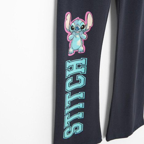 Клин LILO&STITCH, цвят: Син