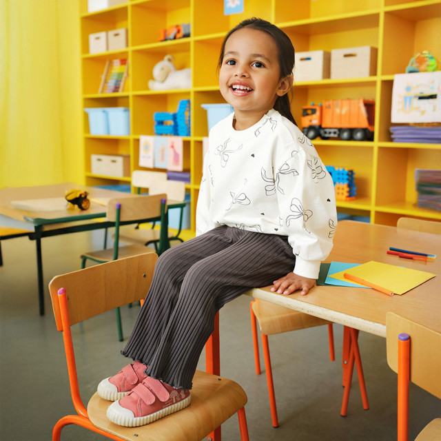 Комплект, цвят: Микс