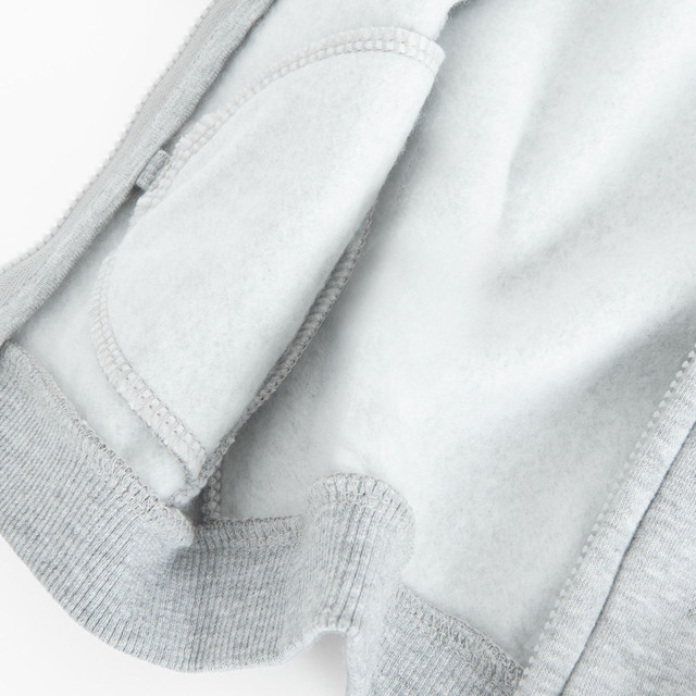 Суитчър, цвят: Сив