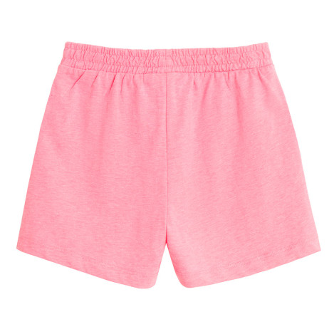 Шорти, цвят: Розов