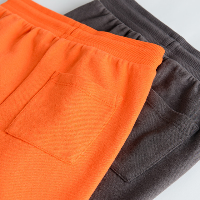 Спортен панталон 2бр., цвят: Микс