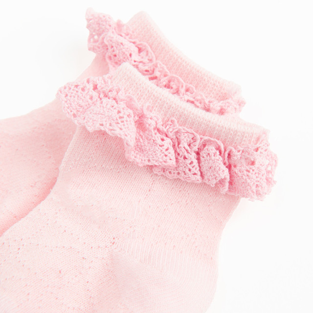 Чорапи 3бр., цвят: Микс