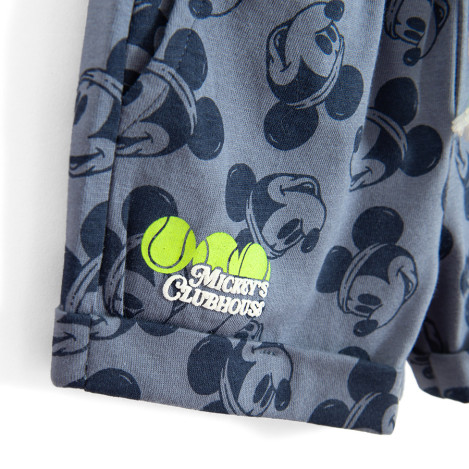 Комплект MICKEY MOUSE, цвят: Микс