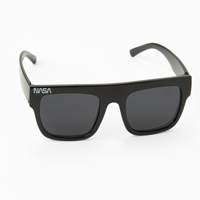 Комплект Аксесoари NASA, цвят: Черен