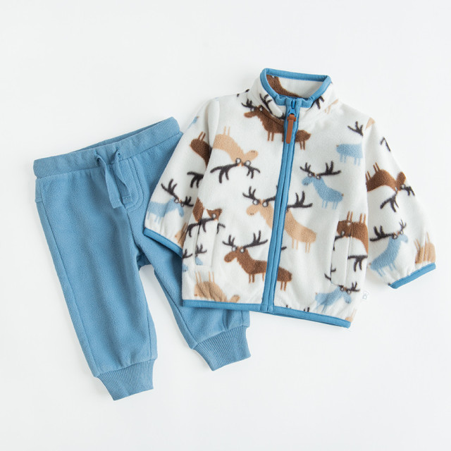 Спортен комплект 2бр., цвят: Микс