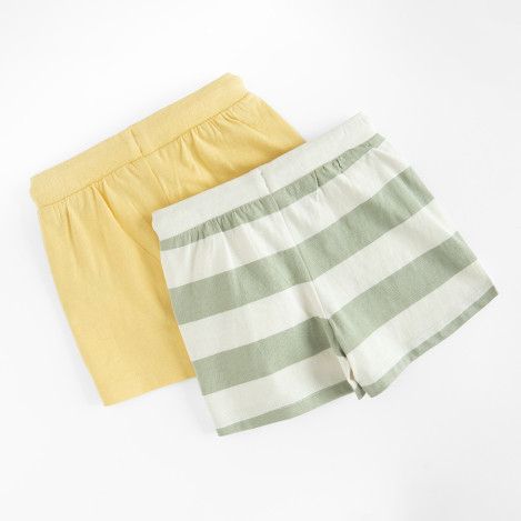 Шорти 2бр., цвят: Микс