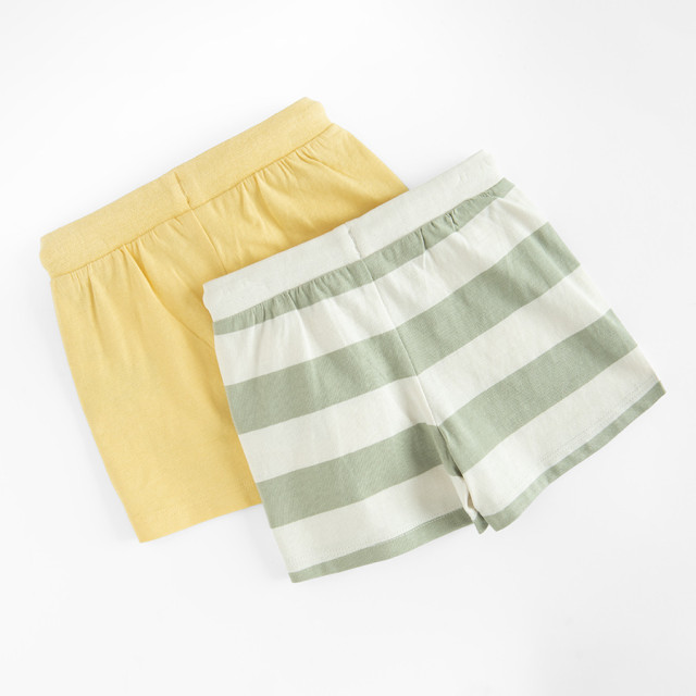 Шорти 2бр., цвят: Микс