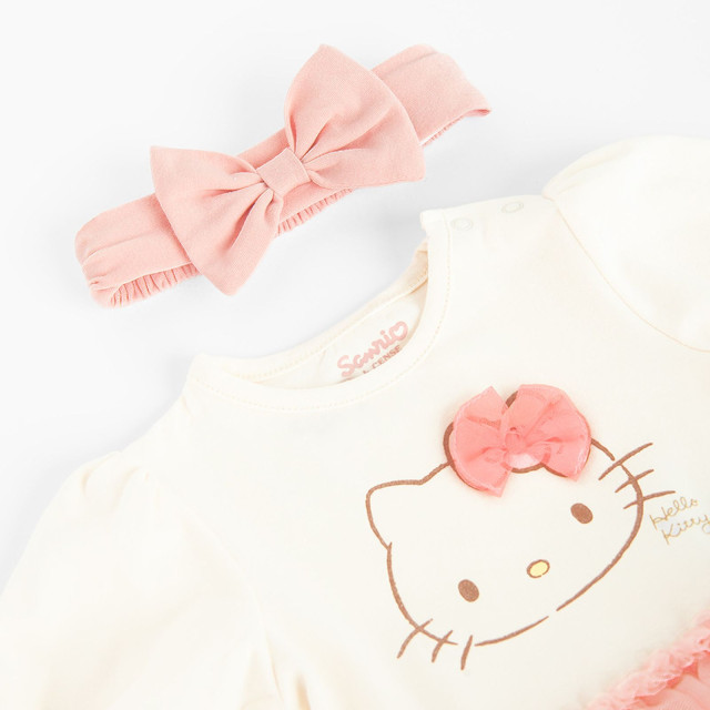 Комплект HELLO KITTY, цвят: Микс