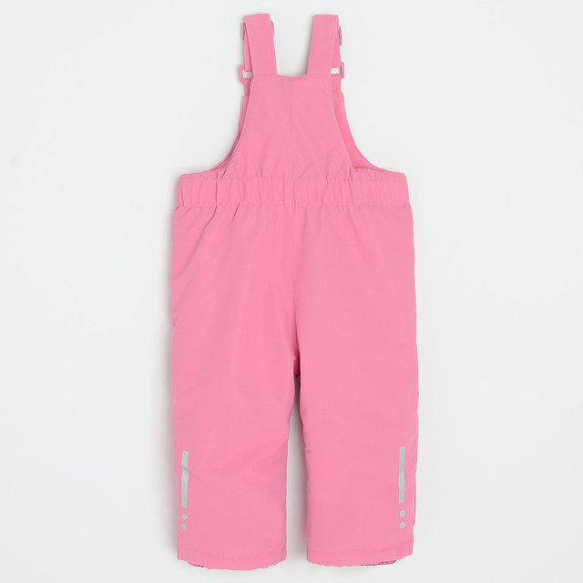 Зимно облекло 2 части, цвят: Микс