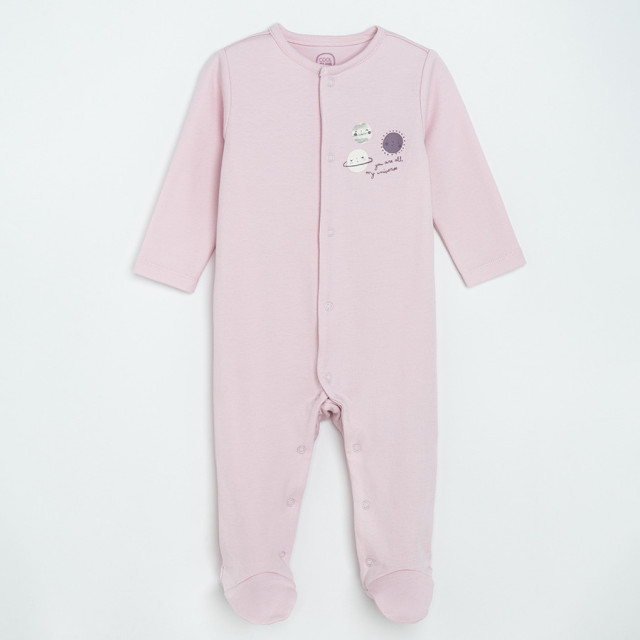 Гащеризон 2бр., цвят: Микс