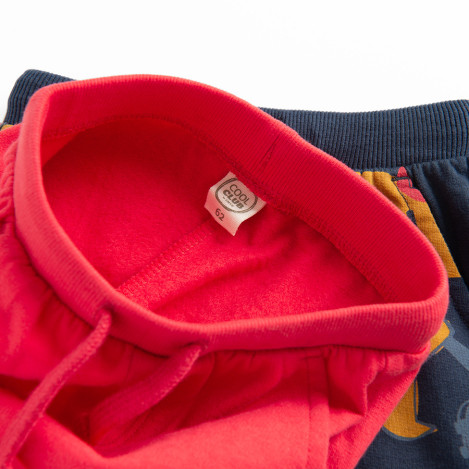 Спортен панталон 2бр., цвят: Микс