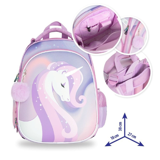 Ученическа чанта KAYOKKI