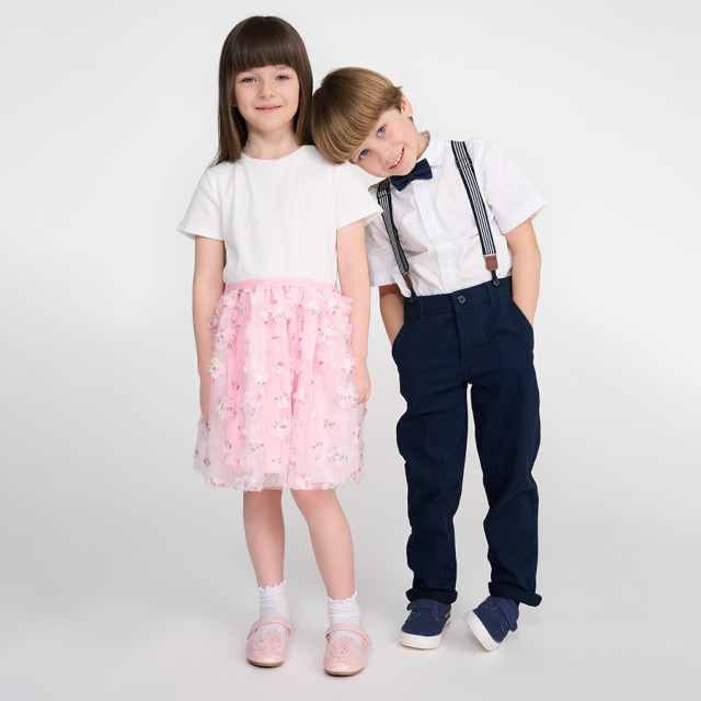 Комплект, цвят: Микс