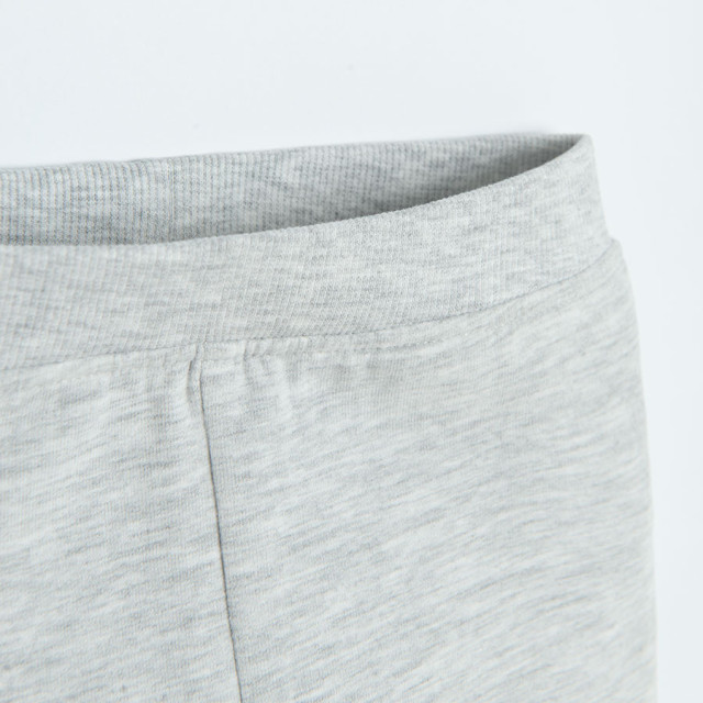 Клин, цвят: Сив меланж