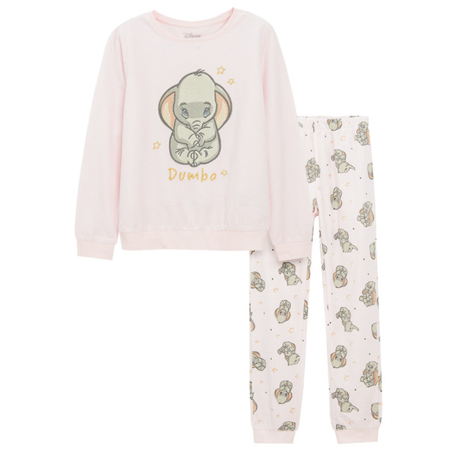 Пижама DUMBO, цвят: Микс