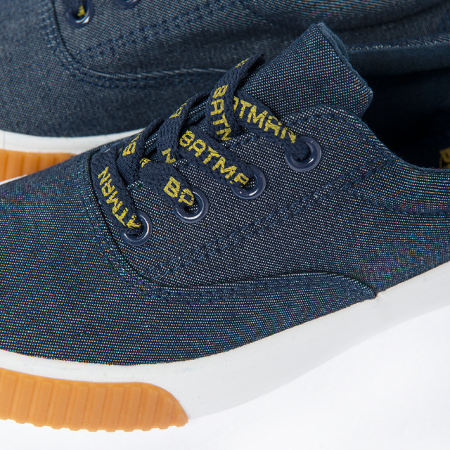 Кецове BATMAN, цвят: Морско син