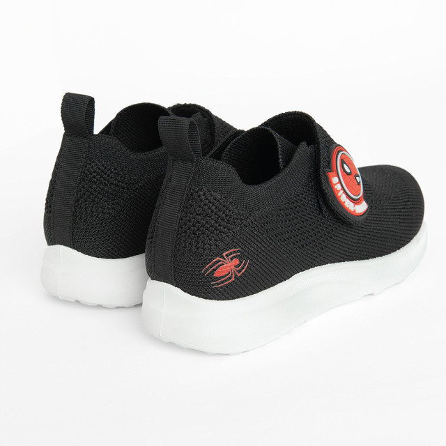 Спортни обувки SPIDER-MAN, цвят: Черен
