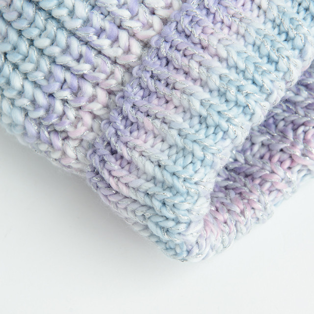 Шапка, цвят: Микс