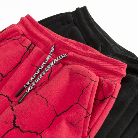 Спортен панталон 2бр. SPIDER-MAN, цвят: Микс