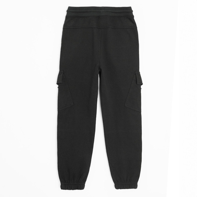 Спортен панталон, цвят: Антрацит