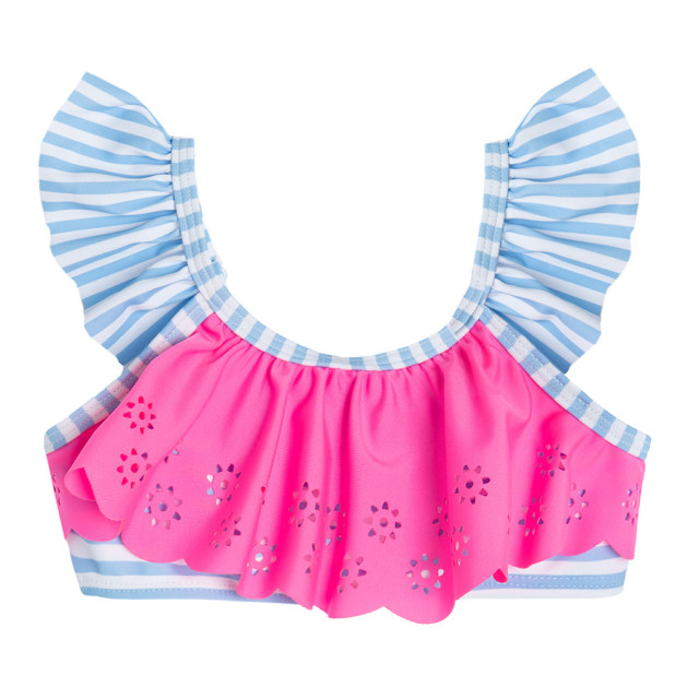 Бански костюми 2бр., цвят: Микс