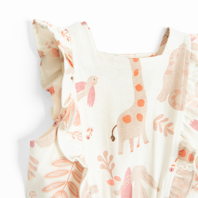 Гащеризони, цвят: Бял