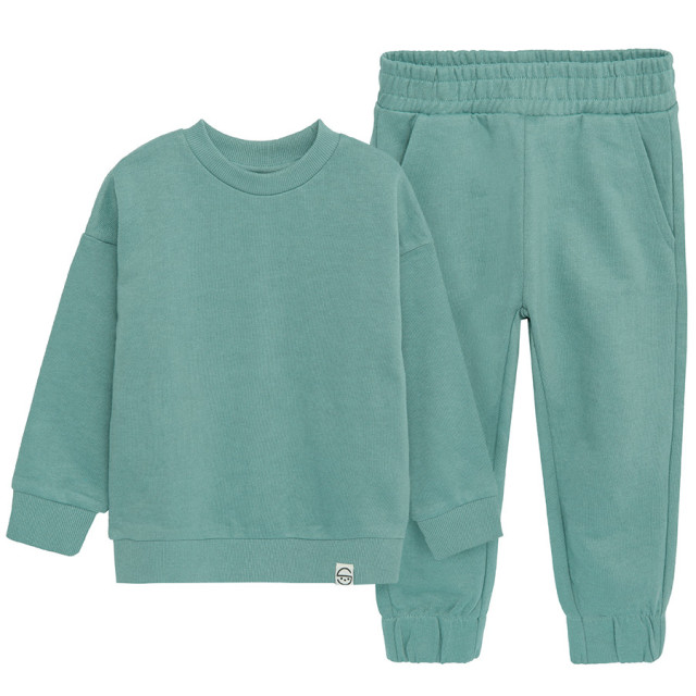 Спортен комплект 2бр., цвят: Микс