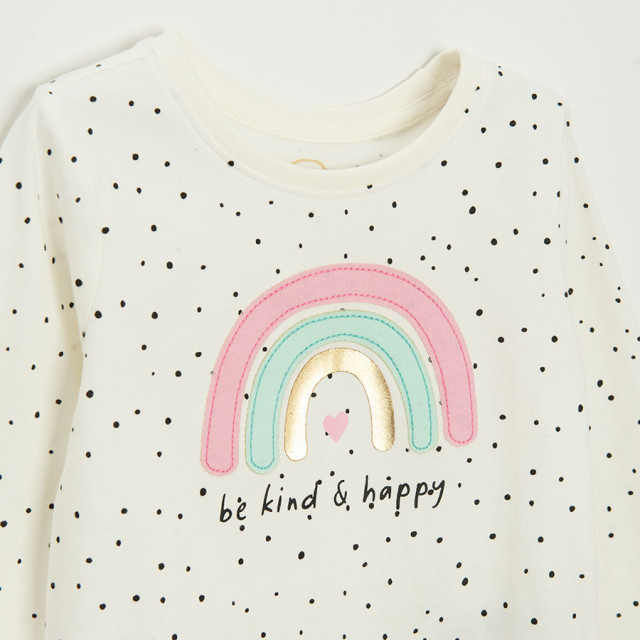 Пижама 2бр., цвят: Микс