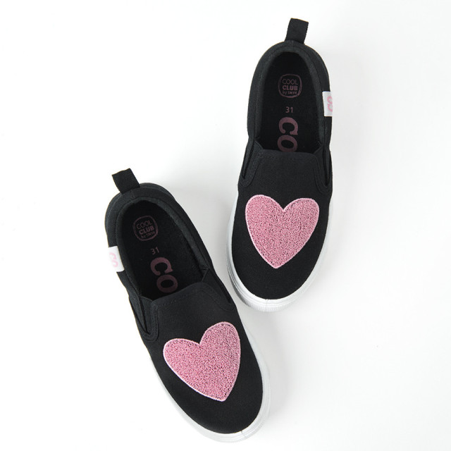 Кецове, цвят: Черен