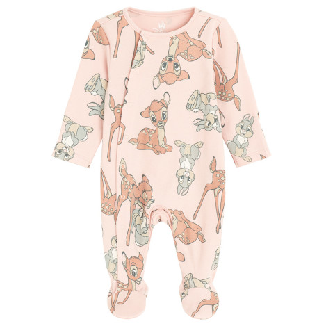 Гащеризон 2бр. BAMBI, цвят: Микс