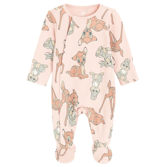 Гащеризон 2бр. BAMBI, цвят: Микс