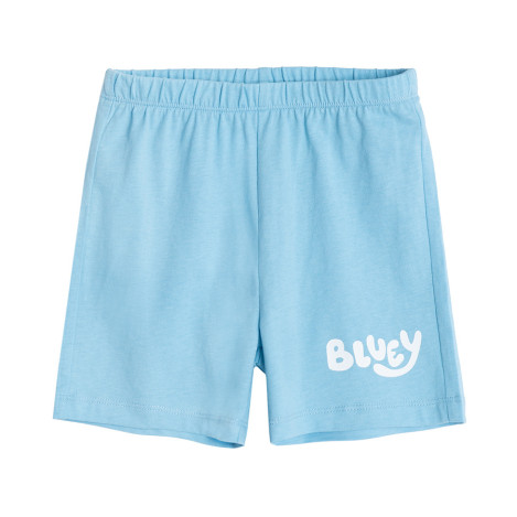 Пижама BLUEY, цвят: Микс