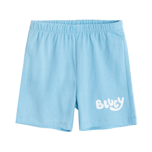 Пижама BLUEY, цвят: Микс