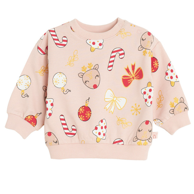 Спортен комплект 2бр., цвят: Пепел от рози