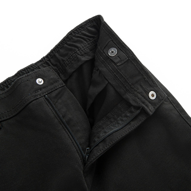 Панталони, цвят: Черен